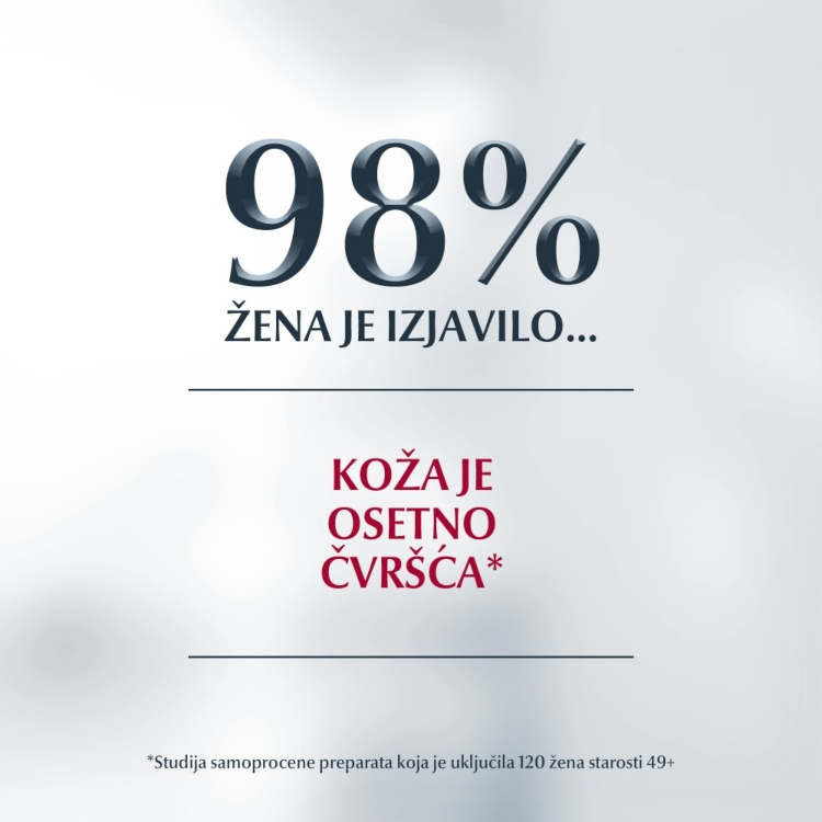 Eucerin Hyaluron-Filler + Elasticity Dnevna krema SPF15 50ml